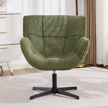 Harrison Swivel Accent Chair